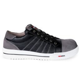 REDBRICK SLATE SNEAKER LAAG S3 MT 43 | van €93,30 naar €56