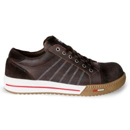 REDBRICK EMERALD SNEAKER LAAG S3 MT 45 | van €93,30 naar €56