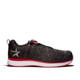 SOLID GEAR HAZE MARS RED MT 38 | van €174,95 naar €117,00